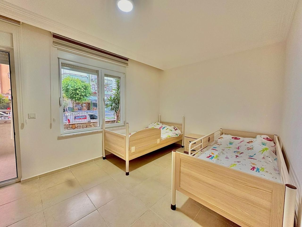 Апартаменты в Алании, Турция, 98 м² - фото 6