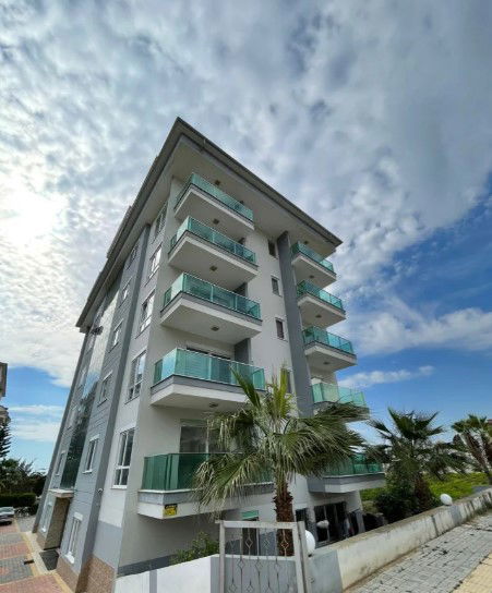 Апартаменты в Алании, Турция, 60 м² - фото 6