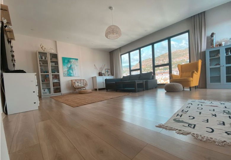 Апартаменты в Алании, Турция, 140 м² - фото 7