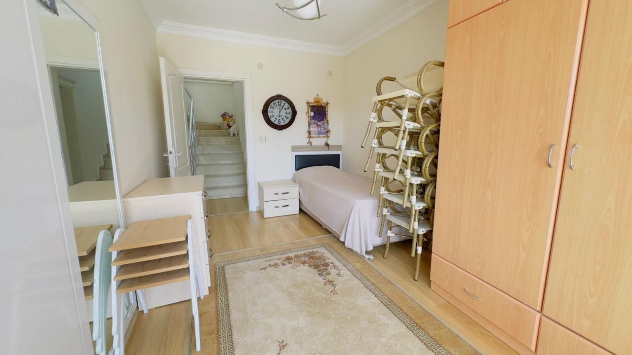 Вилла в Алании, Турция, 245 м² - фото 8