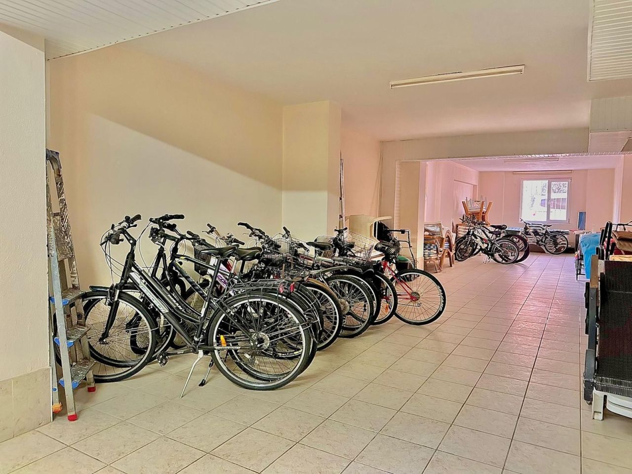 Апартаменты в Алании, Турция, 98 м² - фото 9