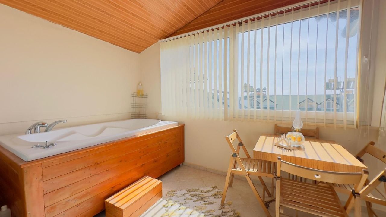 Вилла в Алании, Турция, 245 м² - фото 11