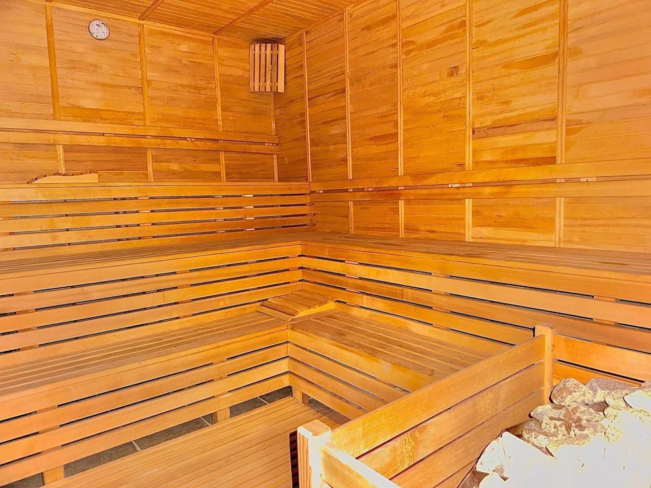 Апартаменты в Алании, Турция, 98 м² - фото 11