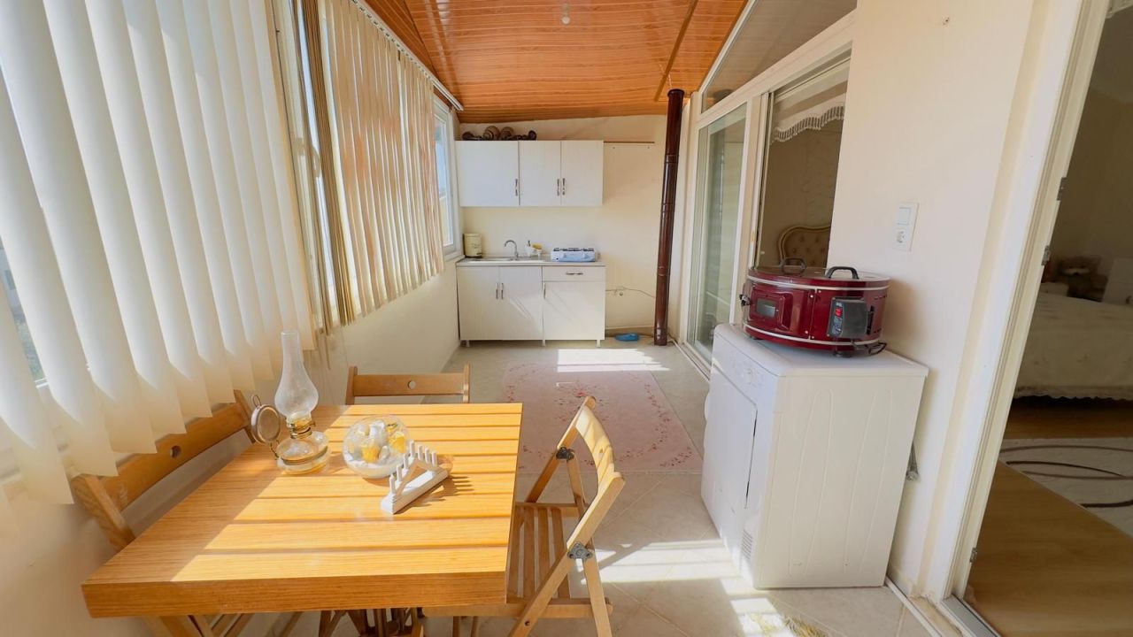 Вилла в Алании, Турция, 245 м² - фото 12