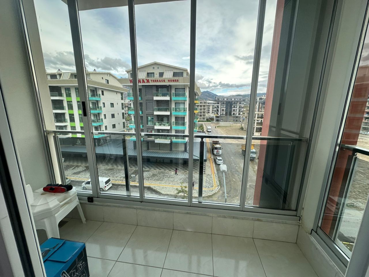 Апартаменты в Алании, Турция, 110 м² - фото 12