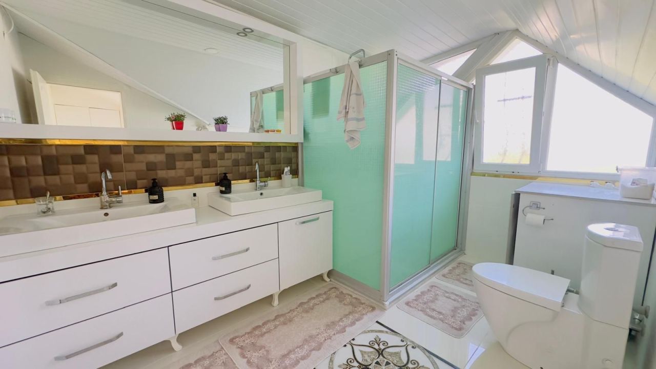 Вилла в Алании, Турция, 245 м² - фото 13