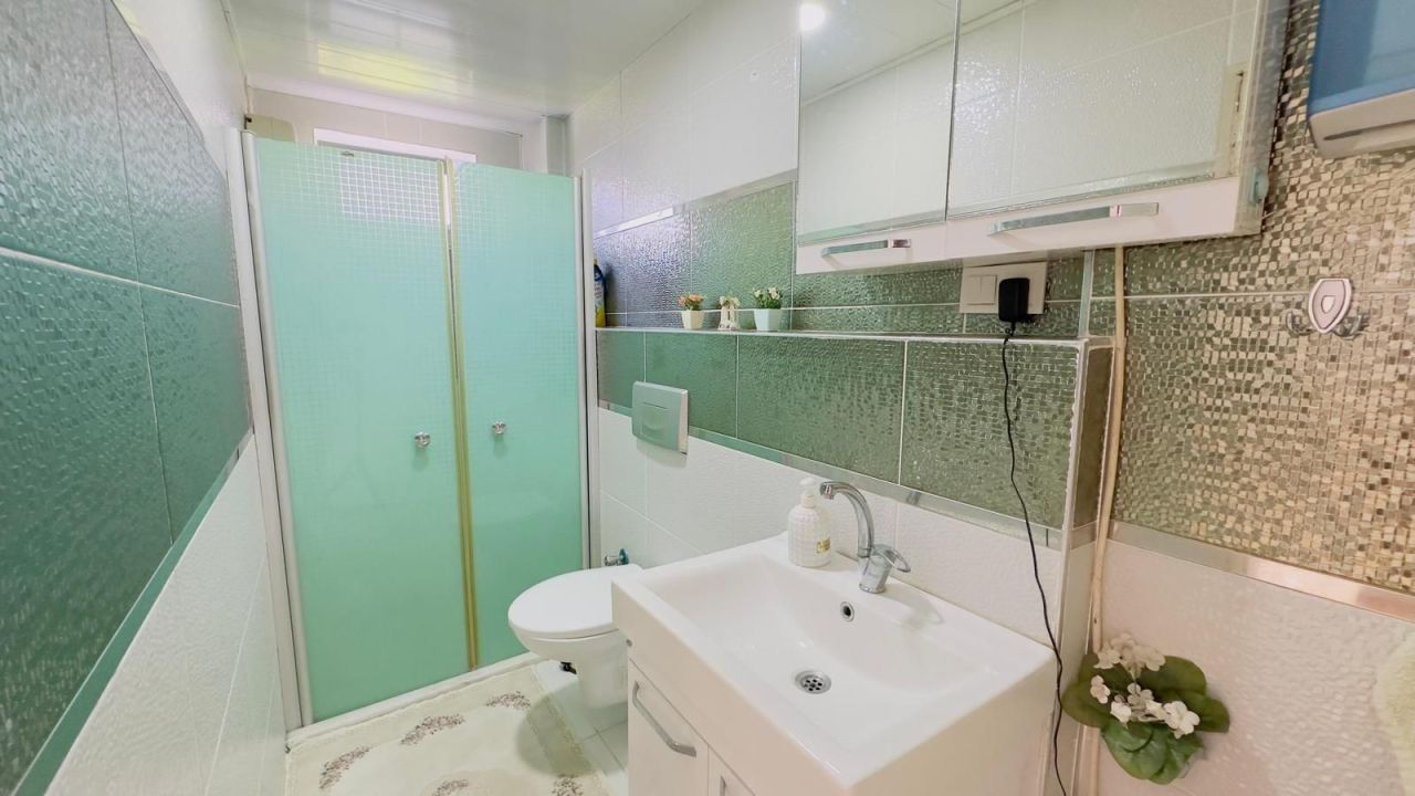 Вилла в Алании, Турция, 245 м² - фото 14