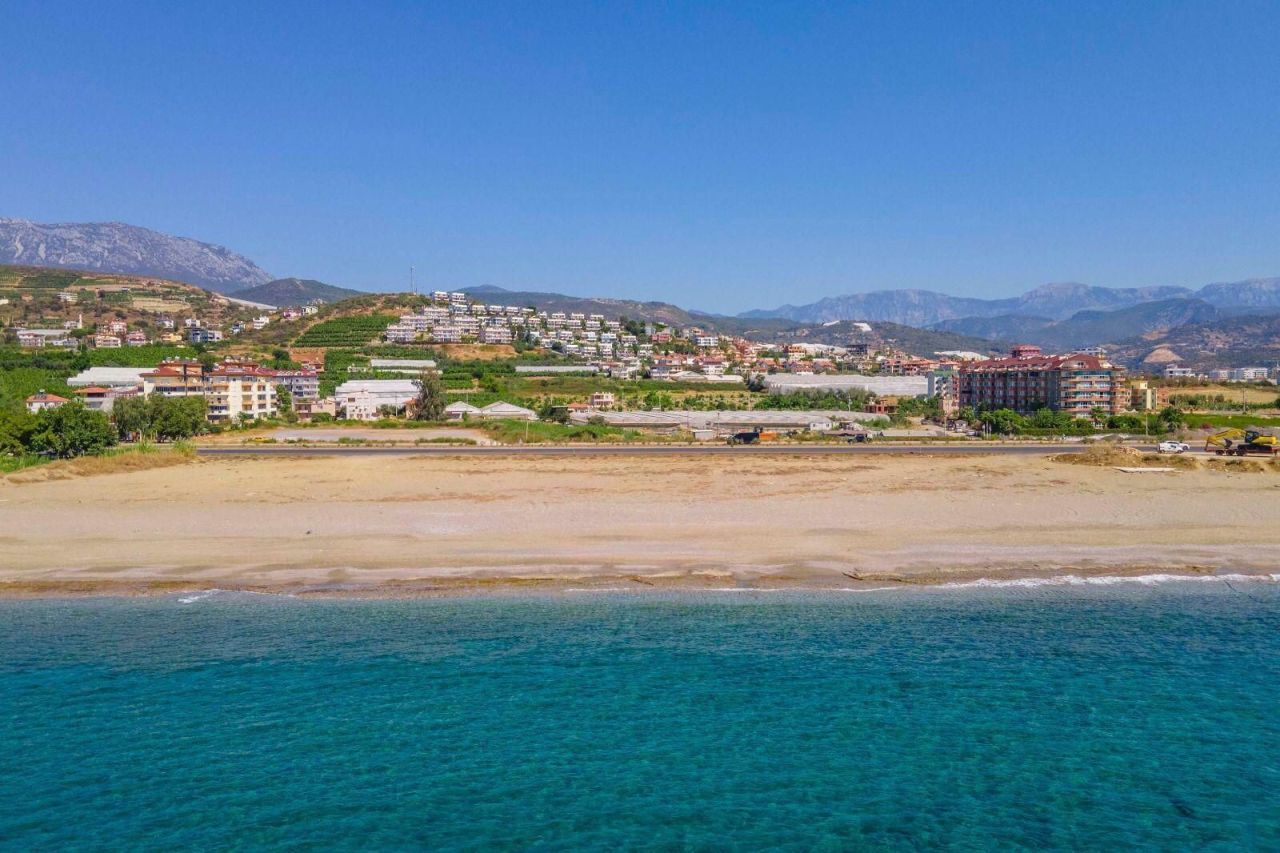 Вилла в Алании, Турция, 245 м² - фото 16