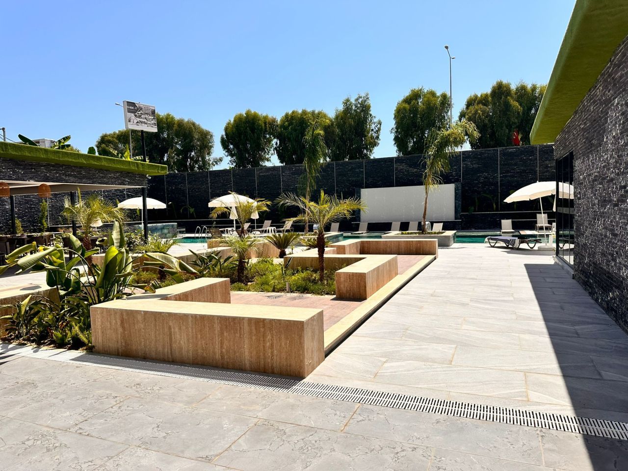 Апартаменты в Алании, Турция, 102 м² - фото 16