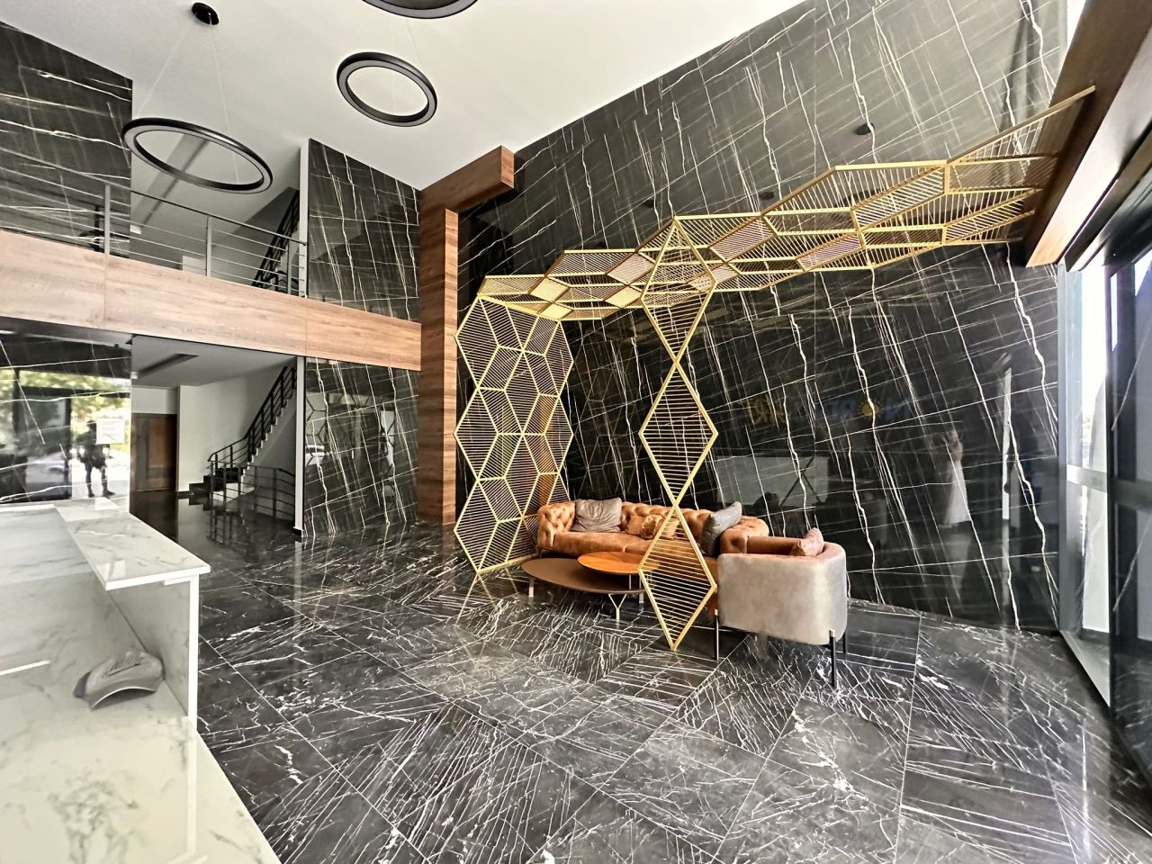 Апартаменты в Алании, Турция, 102 м² - фото 17