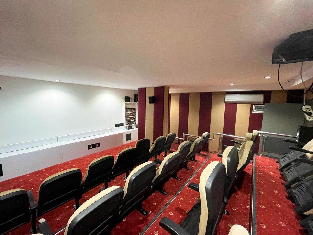 Апартаменты в Алании, Турция, 60 м² - фото 17