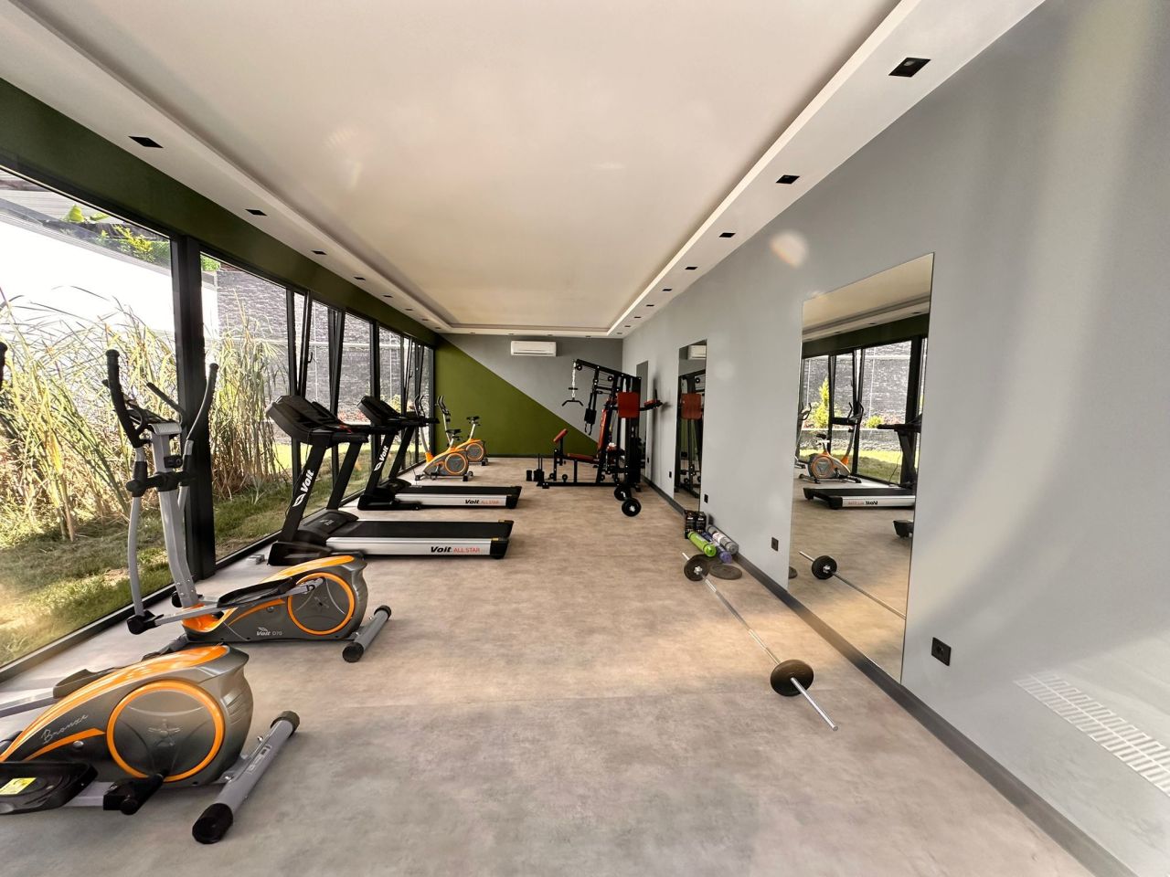 Апартаменты в Алании, Турция, 102 м² - фото 18