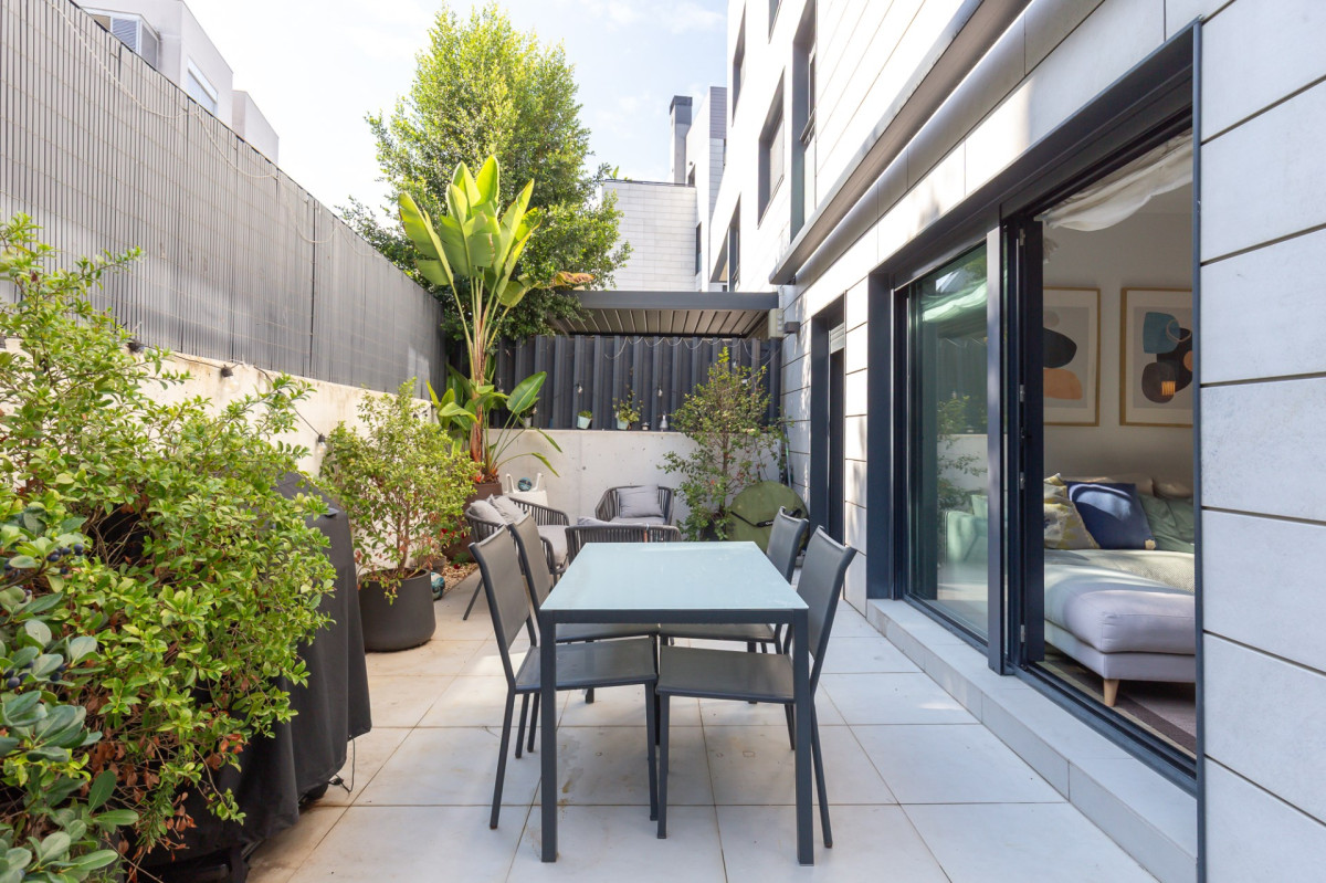 Квартира в Барселоне, Испания, 106 м² - фото 1