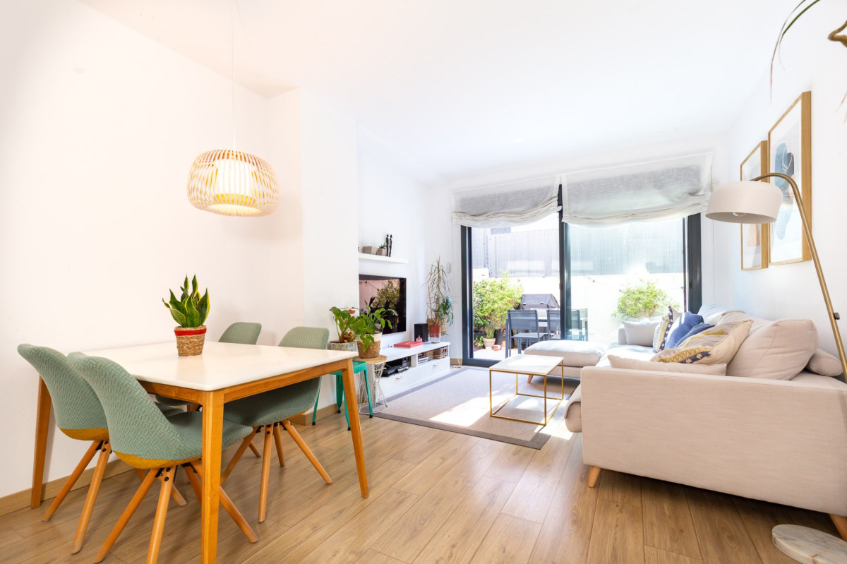 Квартира в Барселоне, Испания, 106 м² - фото 3