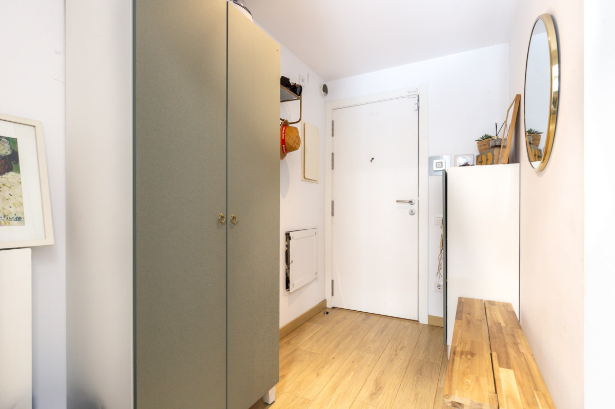 Квартира в Барселоне, Испания, 106 м² - фото 5