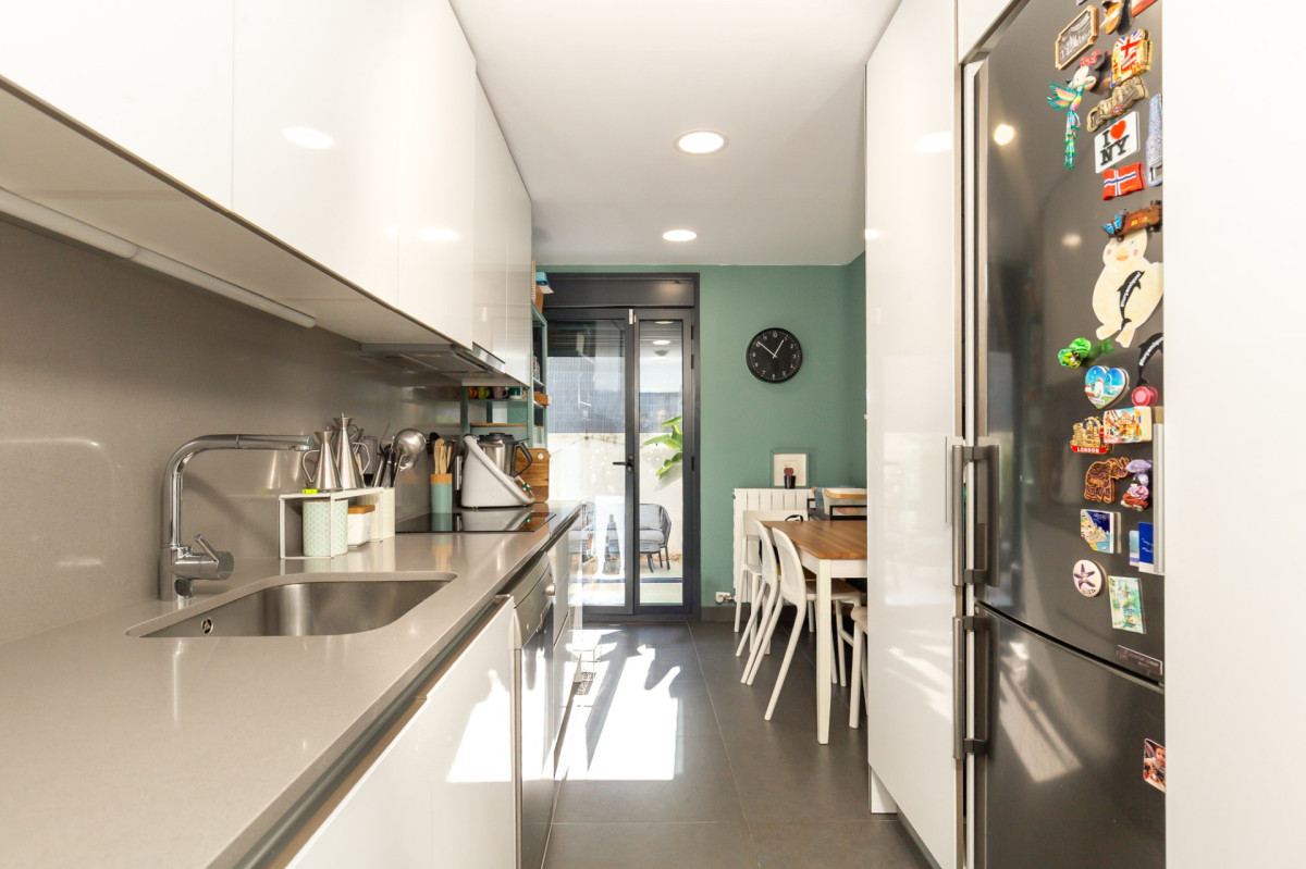 Квартира в Барселоне, Испания, 106 м² - фото 7