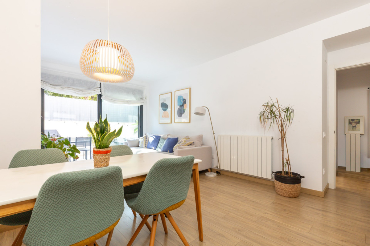 Квартира в Барселоне, Испания, 106 м² - фото 9