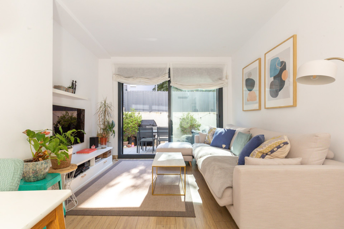 Квартира в Барселоне, Испания, 106 м² - фото 10