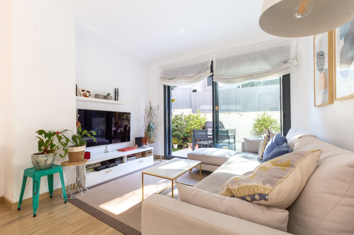 Квартира в Барселоне, Испания, 106 м² - фото 11