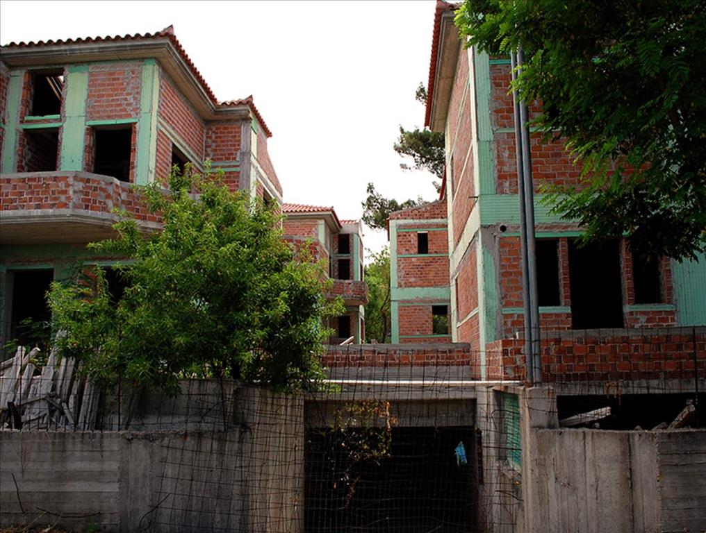 Мезонет в Афинах, Греция, 240 м² - фото 5