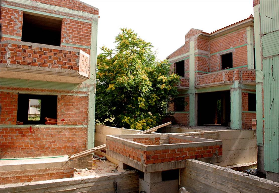 Мезонет в Афинах, Греция, 240 м² - фото 7