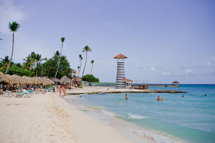 Квартира в Байяибе, Доминиканская Республика, 48 м² - фото 12