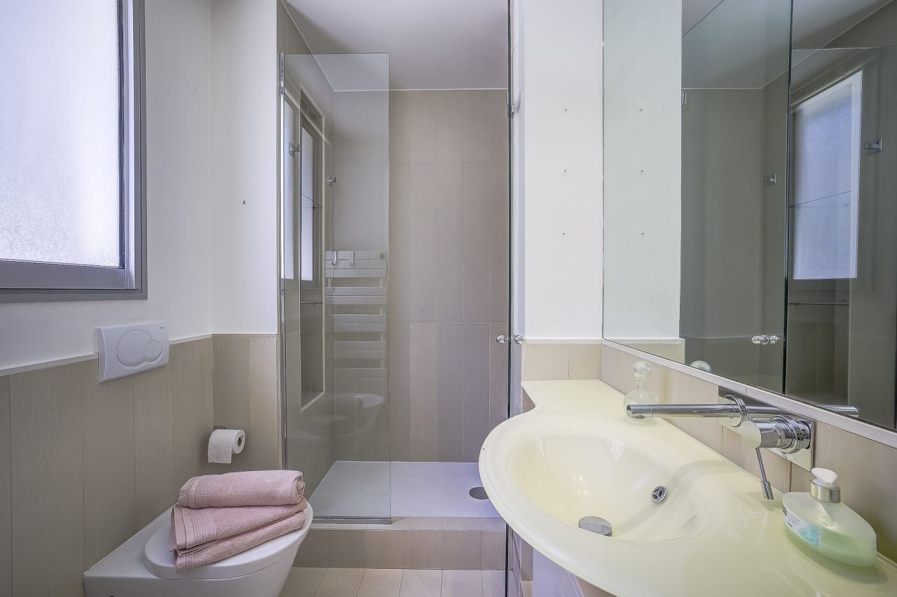 Квартира на Кап-Ферра, Франция, 90 м² - фото 5