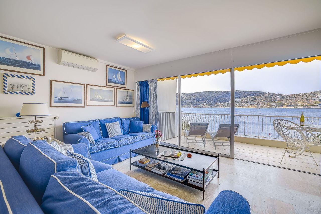 Квартира на Кап-Ферра, Франция, 90 м² - фото 10