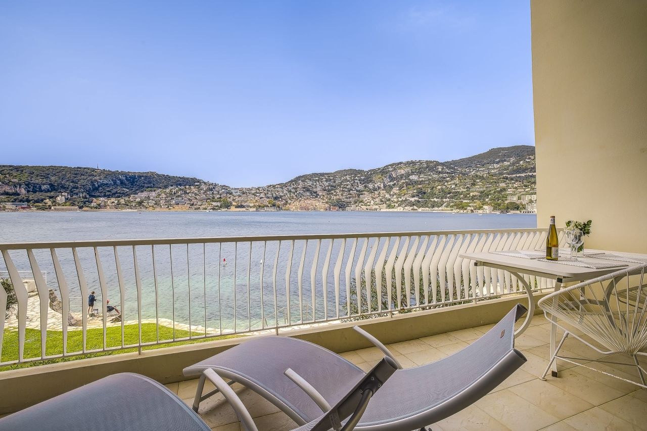 Квартира на Кап-Ферра, Франция, 90 м² - фото 14