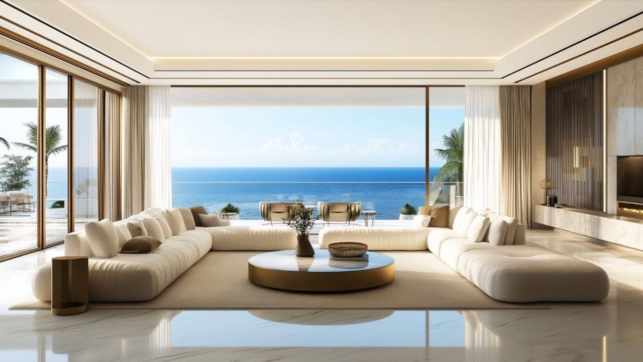 Квартира в Будве, Черногория, 93 м² - фото 15