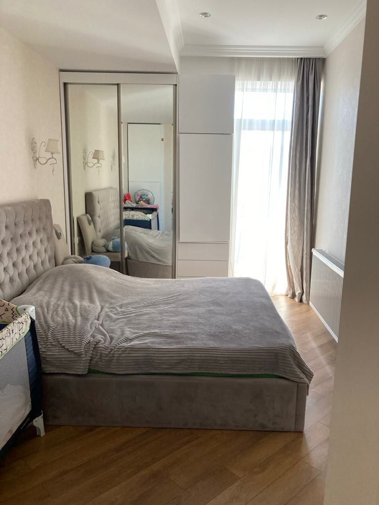 Квартира в Тбилиси, Грузия, 108 м² - фото 4