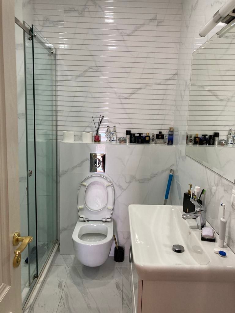 Квартира в Тбилиси, Грузия, 108 м² - фото 7