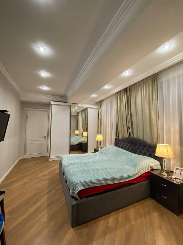 Квартира в Тбилиси, Грузия, 108 м² - фото 5