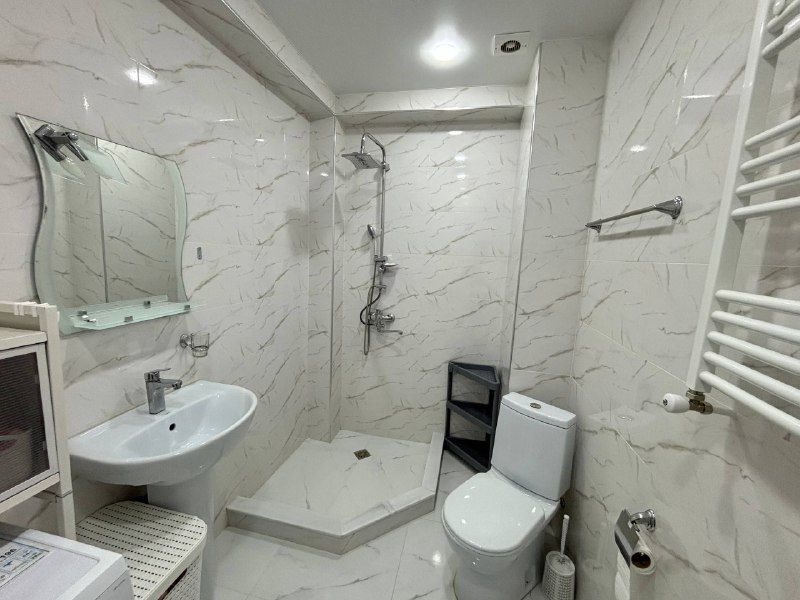 Квартира в Тбилиси, Грузия, 39.8 м² - фото 8