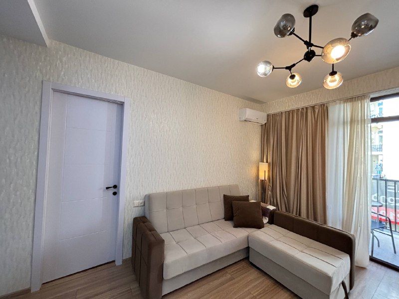 Квартира в Тбилиси, Грузия, 39.8 м² - фото 4