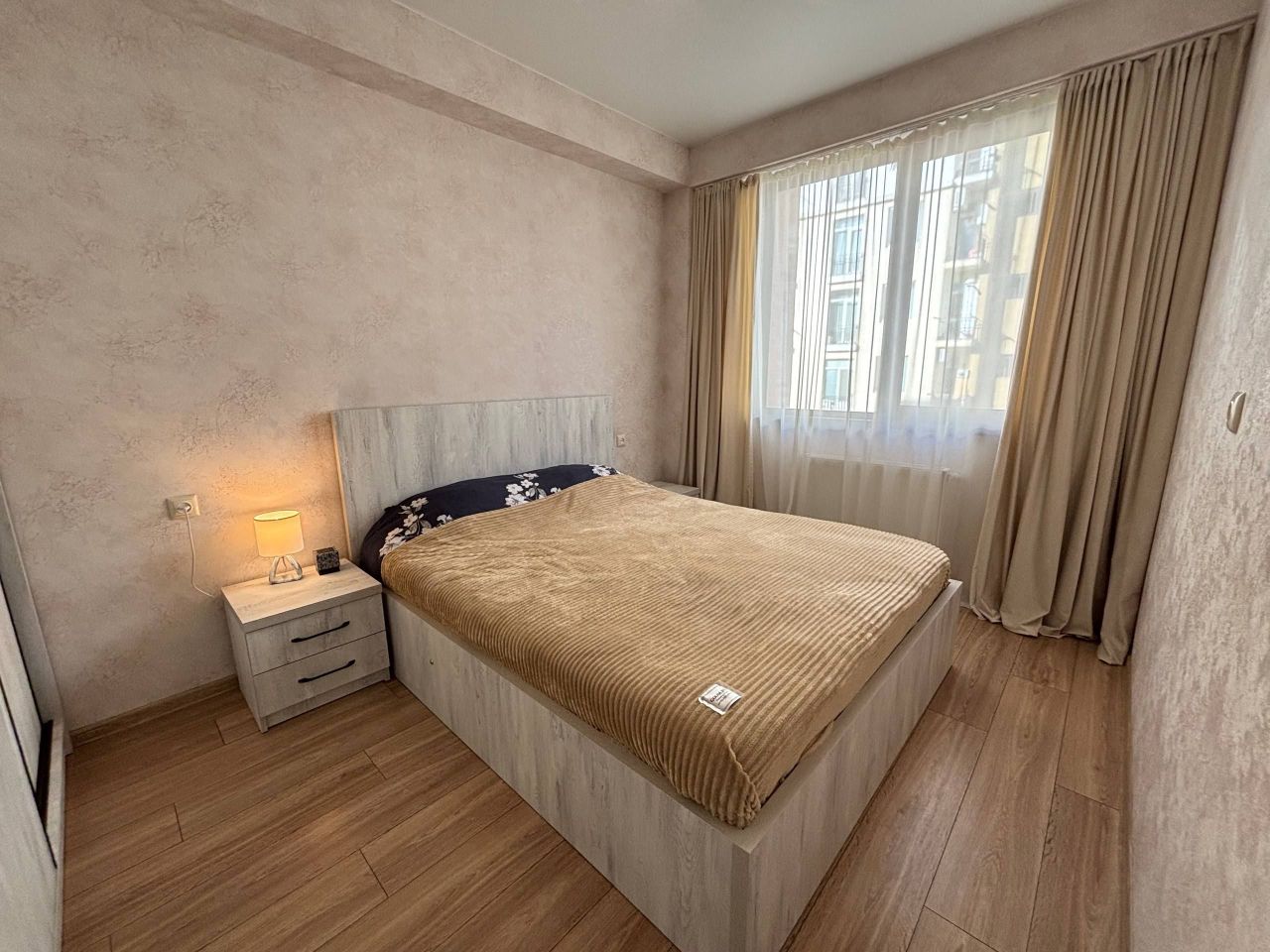 Квартира в Тбилиси, Грузия, 39.8 м² - фото 6