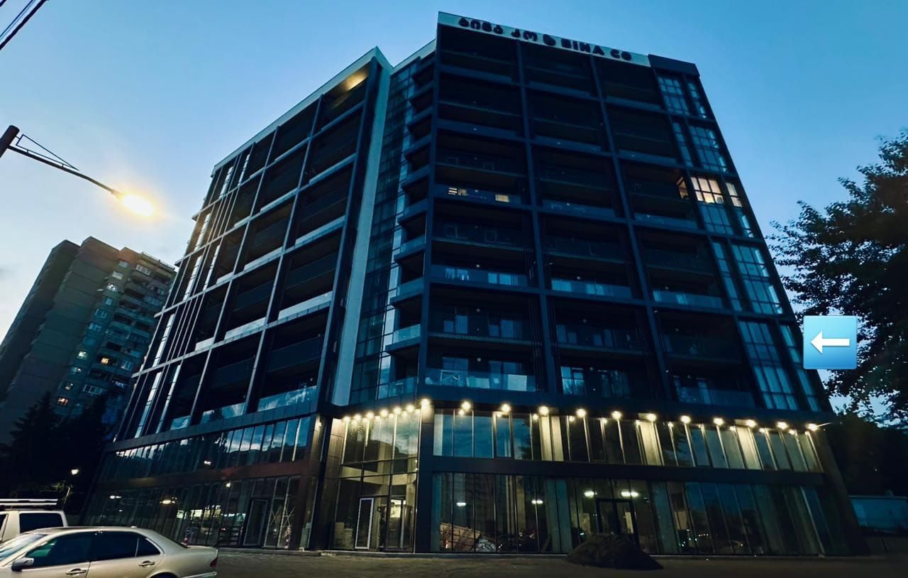 Квартира в Тбилиси, Грузия, 83 м² - фото 10