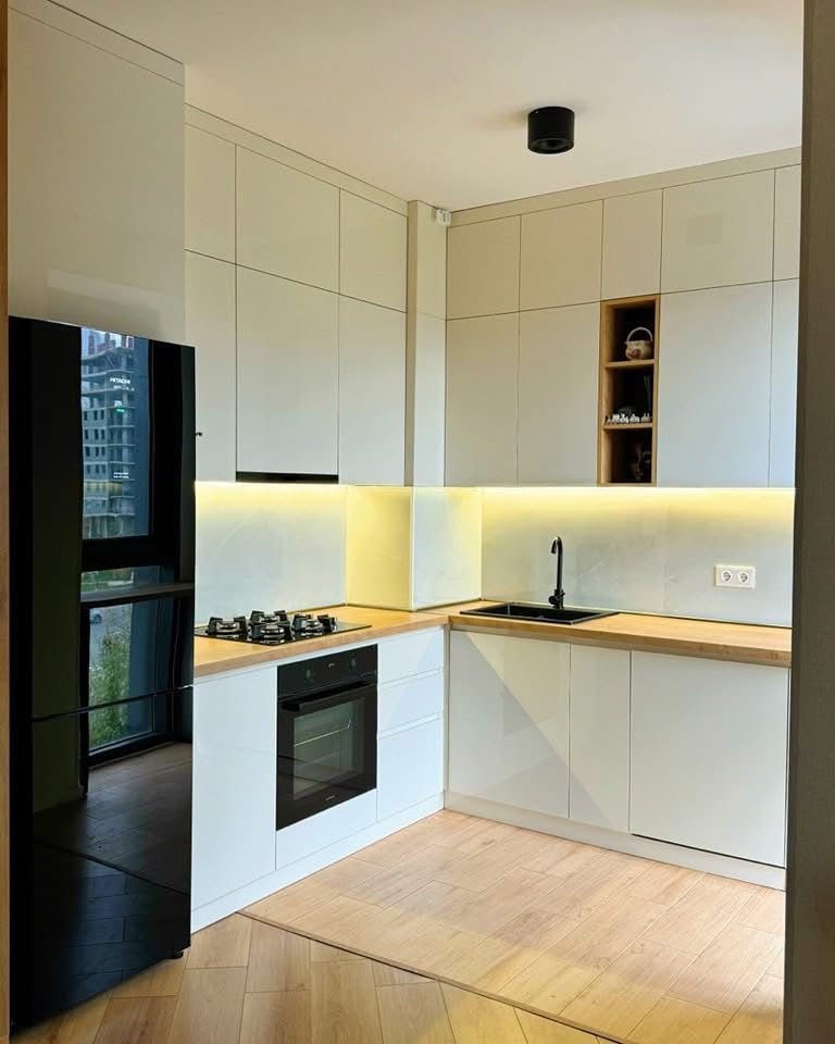 Квартира в Тбилиси, Грузия, 83 м² - фото 3