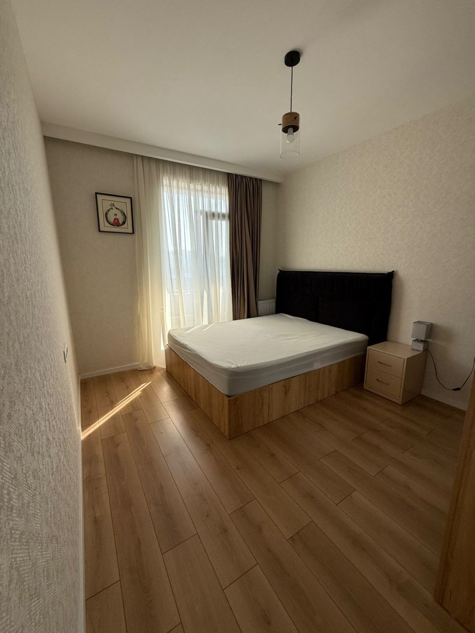 Квартира в Тбилиси, Грузия, 83 м² - фото 4