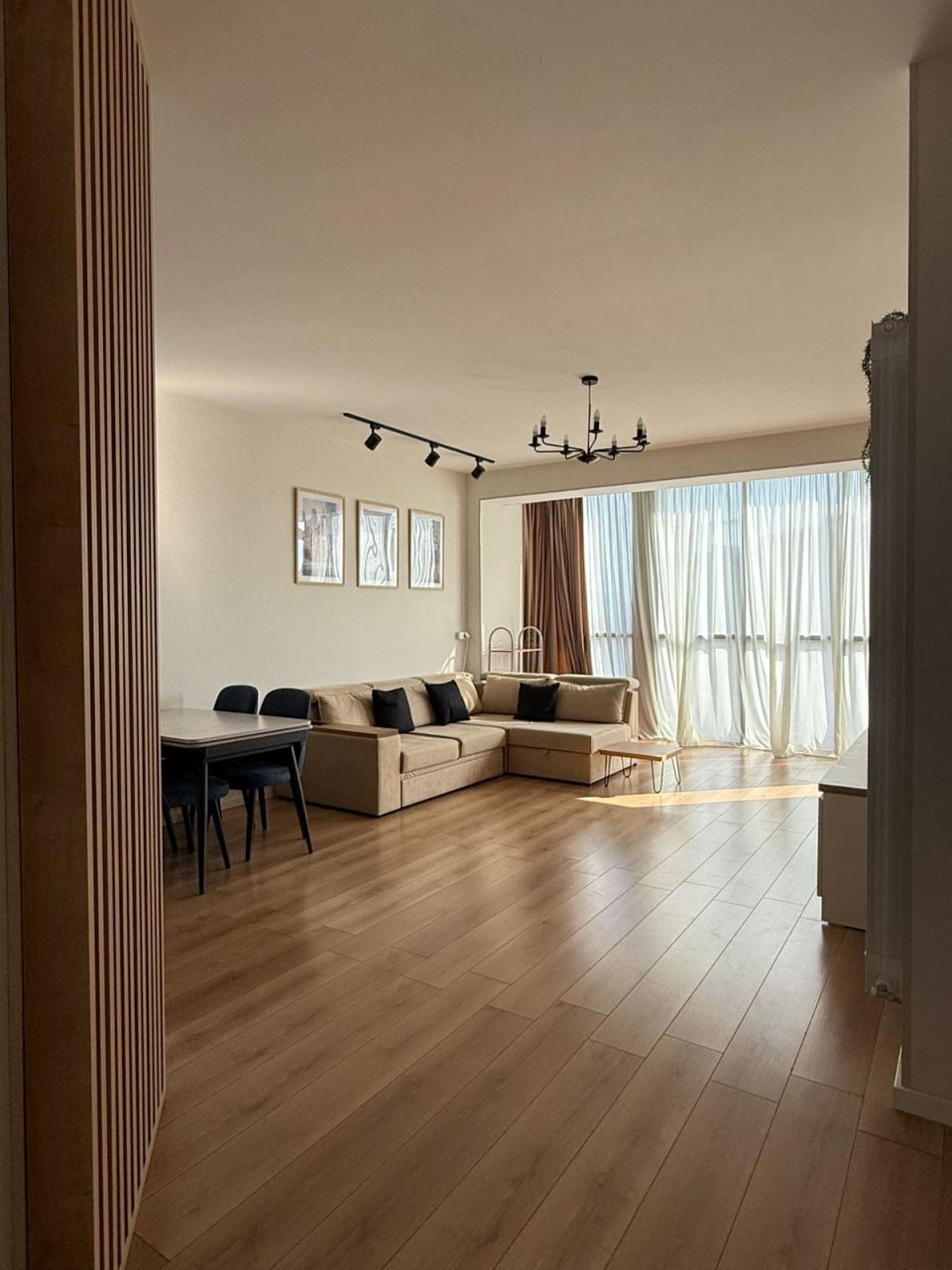 Квартира в Тбилиси, Грузия, 83 м² - фото 1