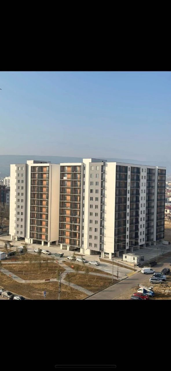 Квартира в Тбилиси, Грузия, 46 м² - фото 7