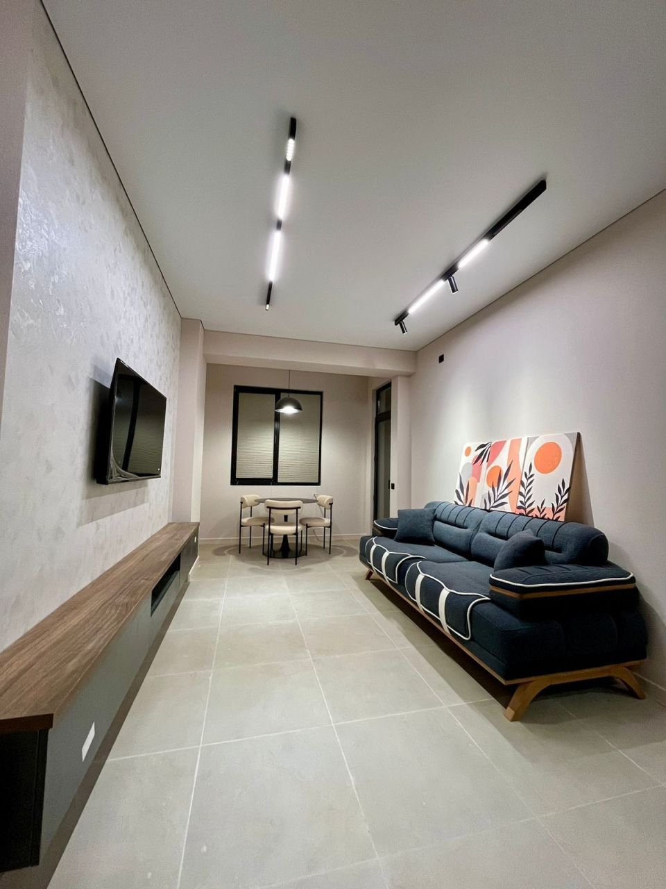 Квартира в Тбилиси, Грузия, 46 м² - фото 4