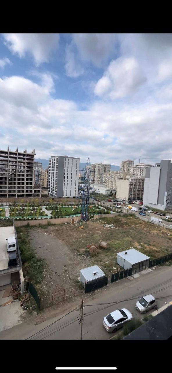 Квартира в Тбилиси, Грузия, 46 м² - фото 8