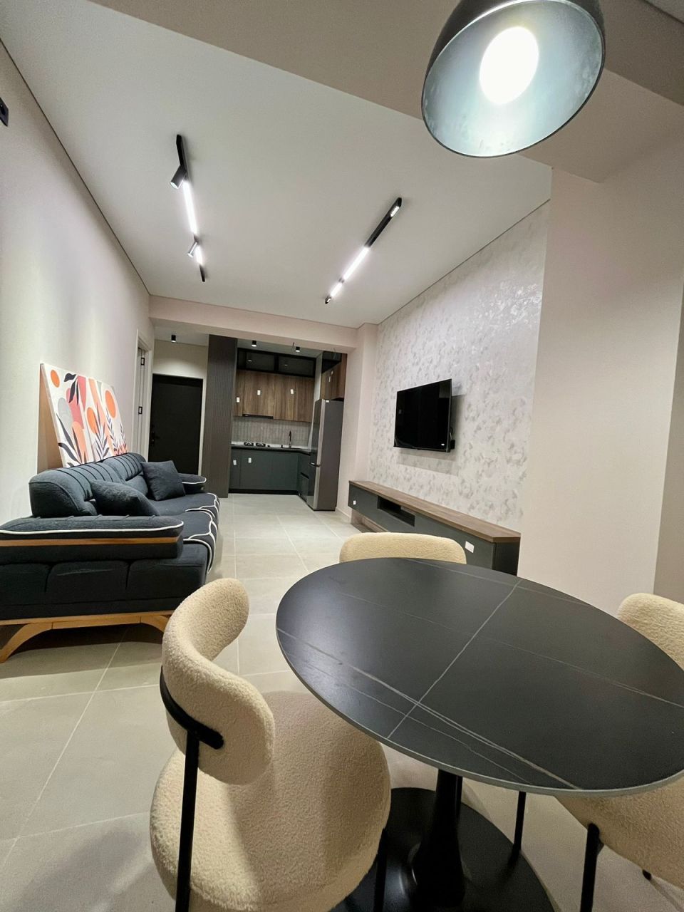 Квартира в Тбилиси, Грузия, 46 м² - фото 3