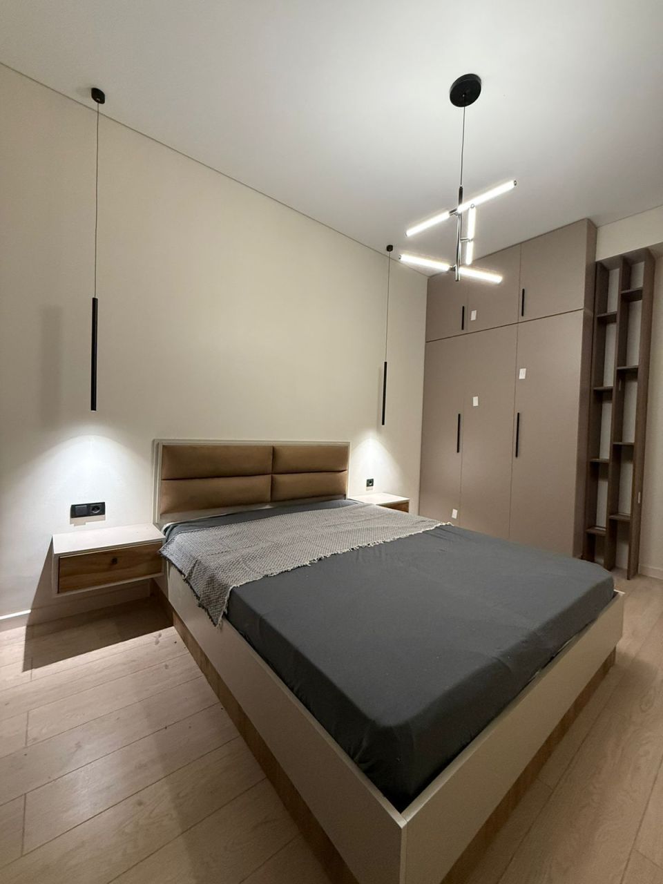 Квартира в Тбилиси, Грузия, 46 м² - фото 5