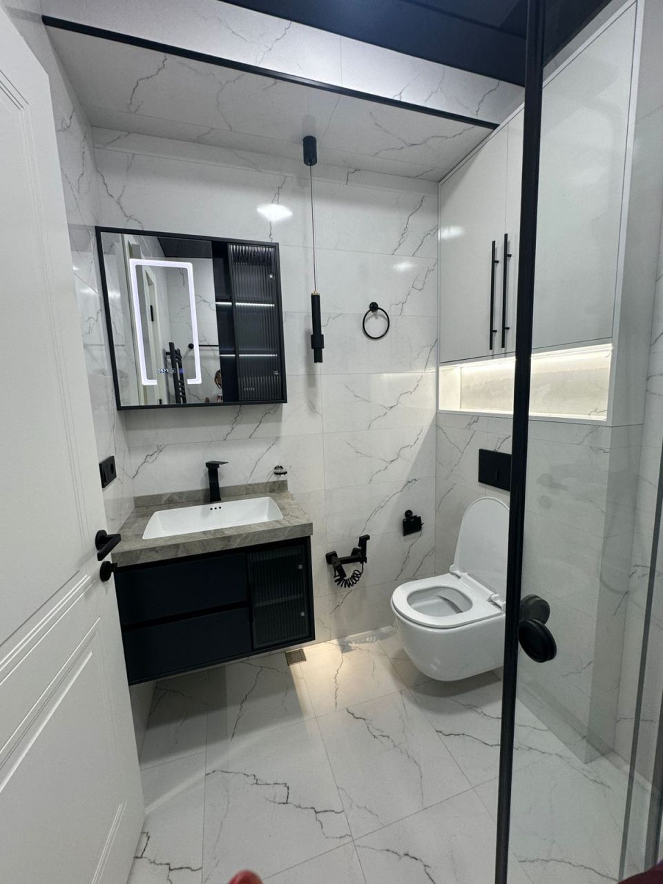 Квартира в Тбилиси, Грузия, 52 м² - фото 7