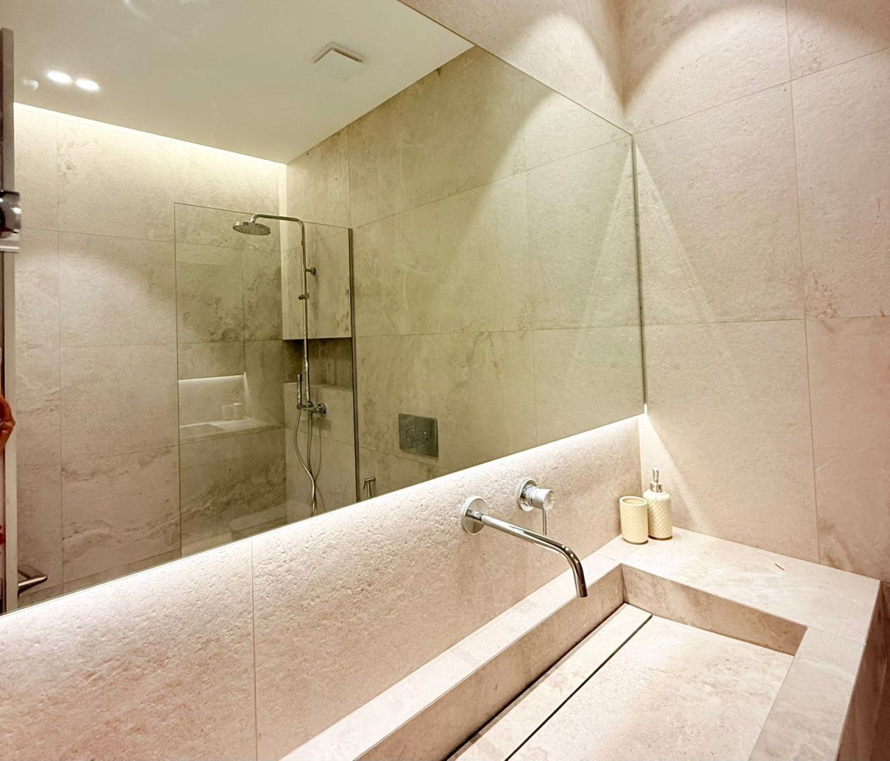 Квартира в Тбилиси, Грузия, 90 м² - фото 7