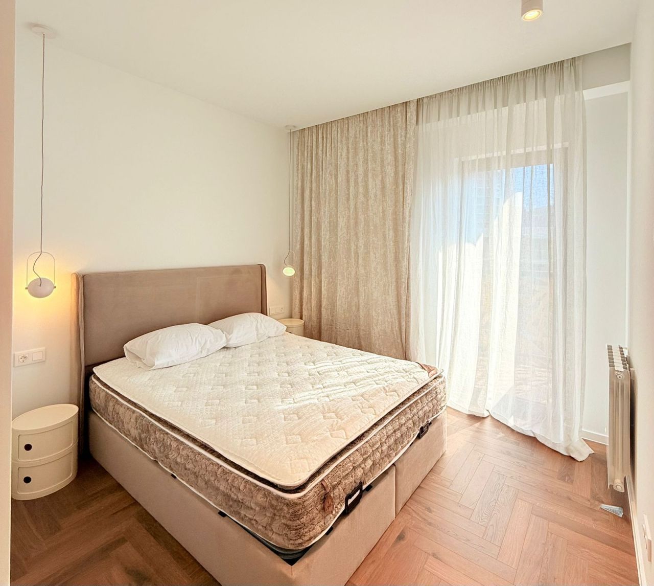 Квартира в Тбилиси, Грузия, 90 м² - фото 6