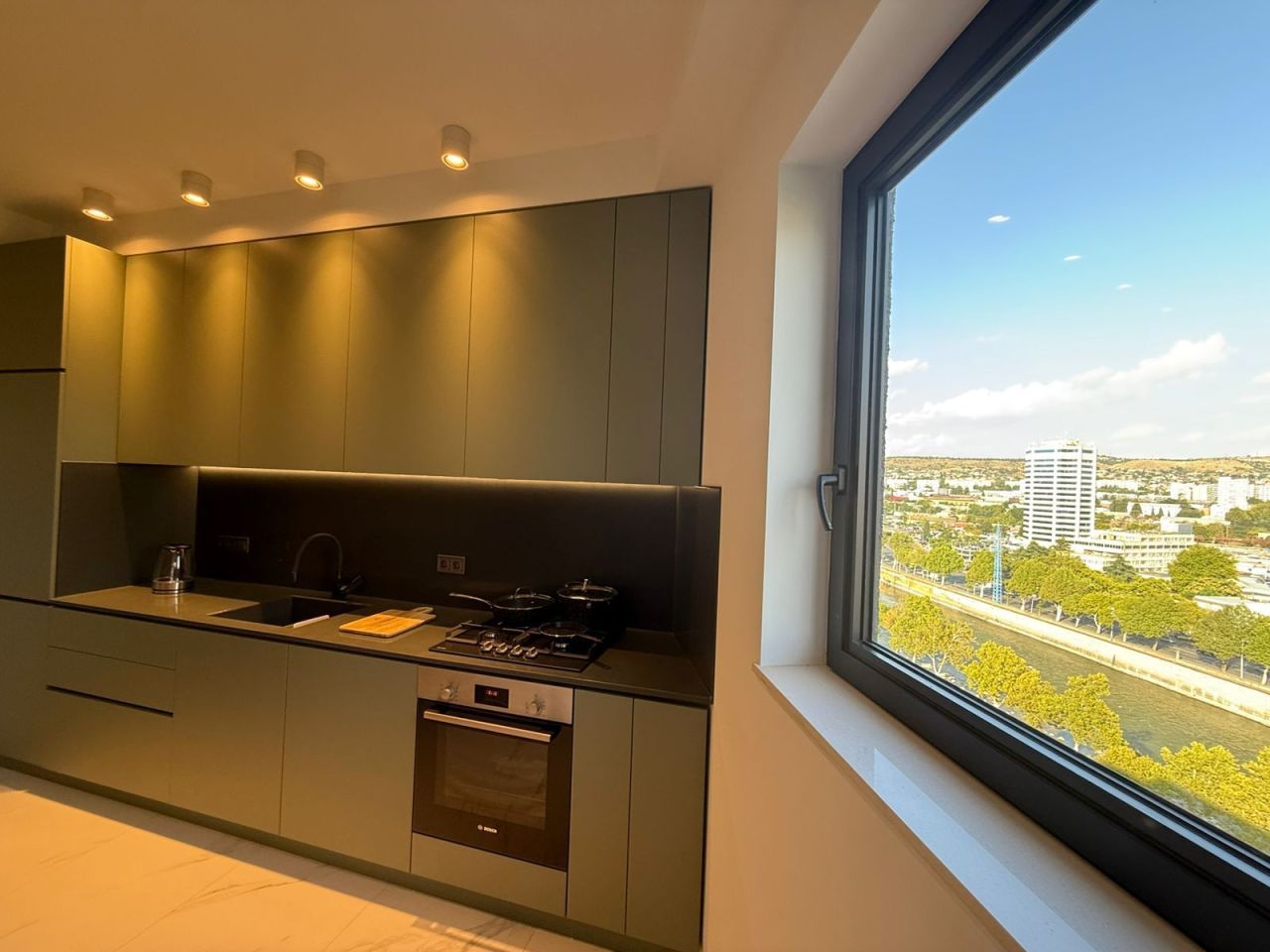 Квартира в Тбилиси, Грузия, 90 м² - фото 3