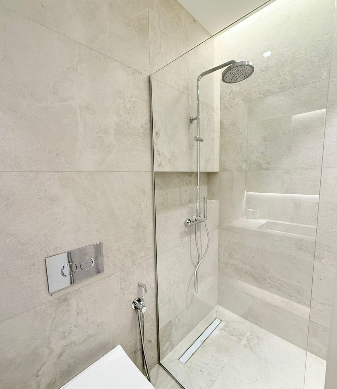 Квартира в Тбилиси, Грузия, 90 м² - фото 8